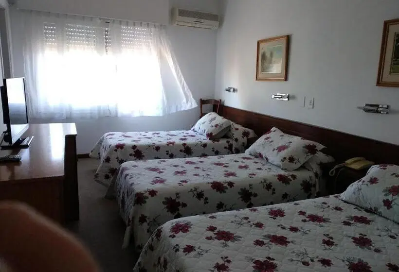 Hotel Crown