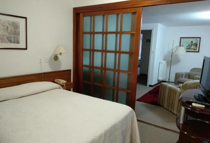 Hotel Crown