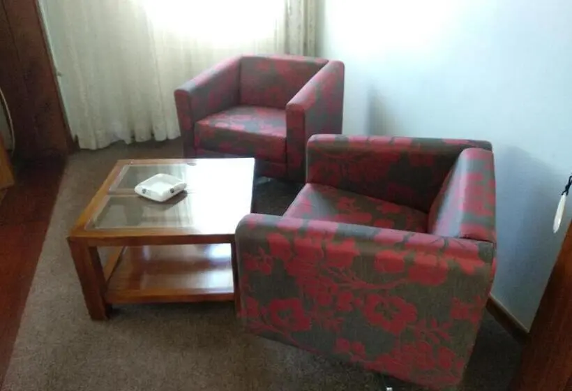 Hotel Crown