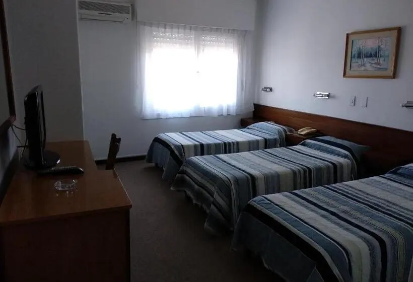 Hotel Crown