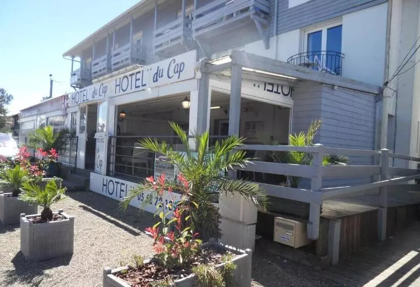 호텔 Du Cap