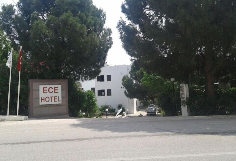 Ece Hotel Bodrum