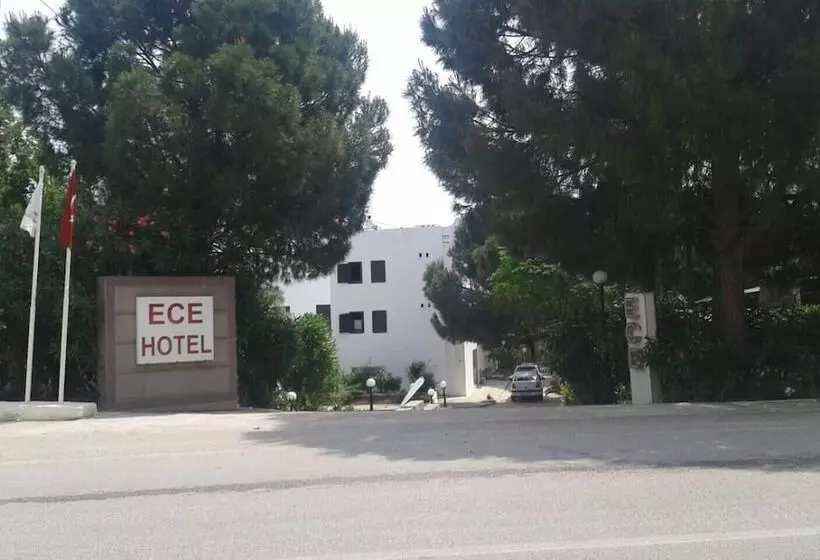 Ece Hotel Bodrum