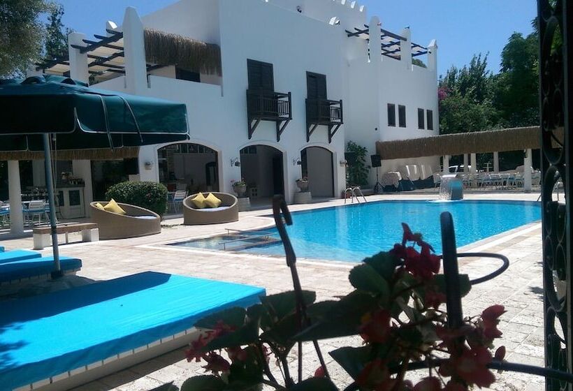 Ece Hotel Bodrum