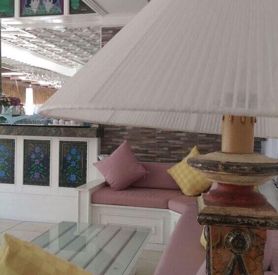 Ece Hotel Bodrum
