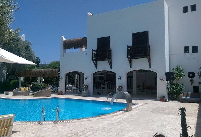 Ece Hotel Bodrum