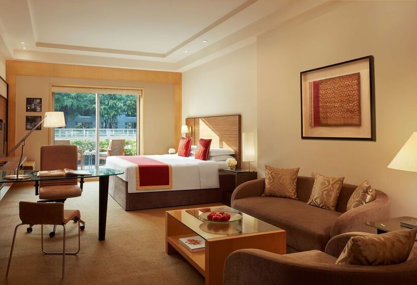 Grand Hyatt Mumbai Hotel And Residences