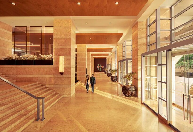 Grand Hyatt Mumbai Hotel And Residences