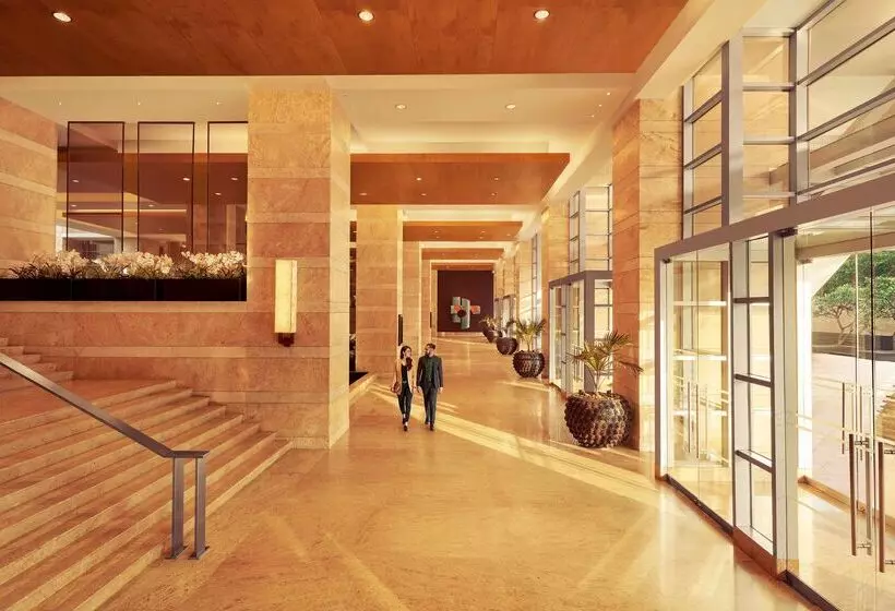 Grand Hyatt Mumbai Hotel And Residences