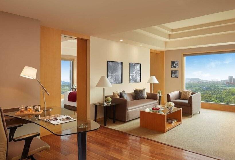 Grand Hyatt Mumbai Hotel And Residences