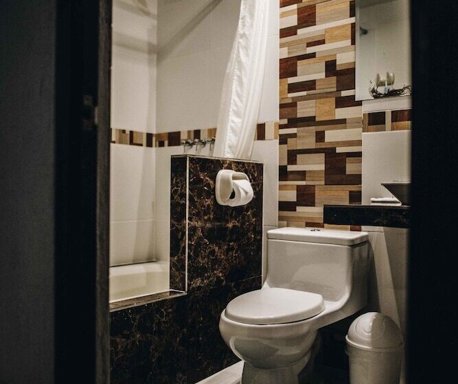 فندق Gringo Bill S Boutique