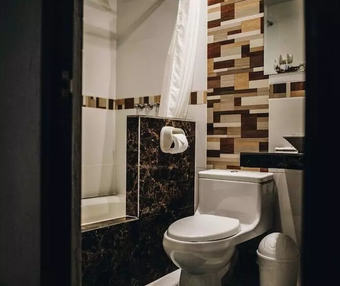 ホテル Gringo Bill S Boutique