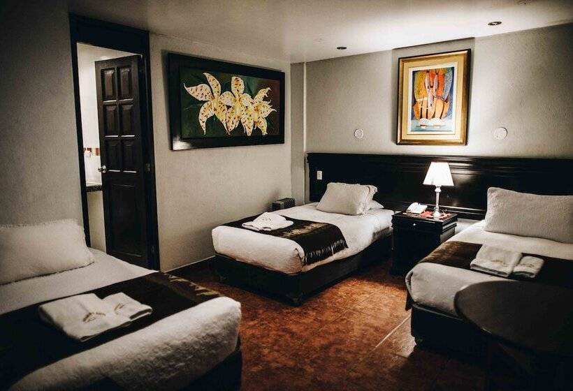 فندق Gringo Bill S Boutique