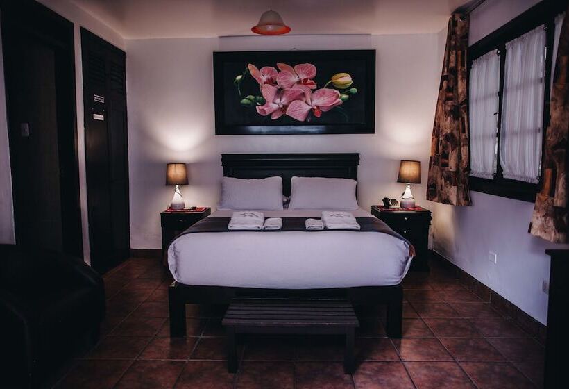 فندق Gringo Bill S Boutique