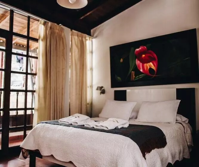 ホテル Gringo Bill S Boutique