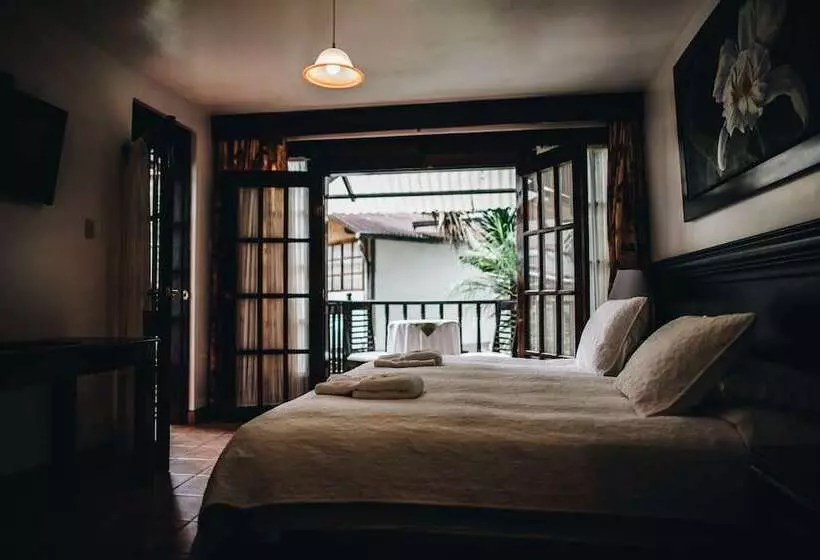 ホテル Gringo Bill S Boutique