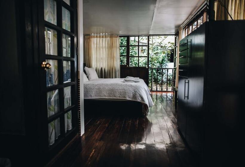 فندق Gringo Bill S Boutique