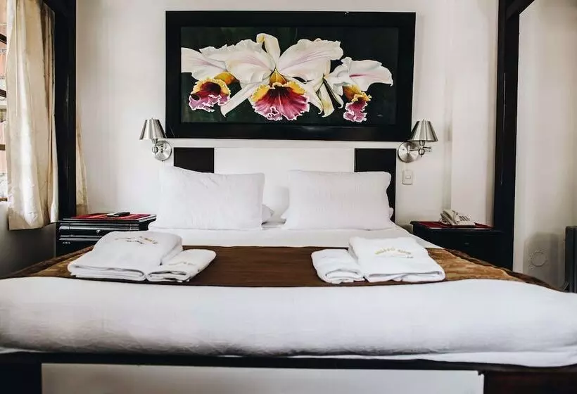 ホテル Gringo Bill S Boutique