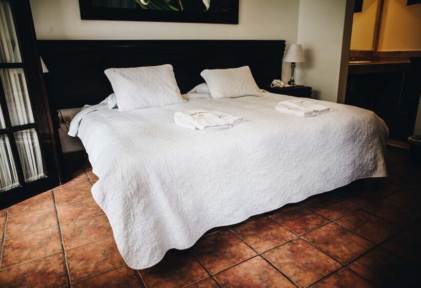 فندق Gringo Bill S Boutique