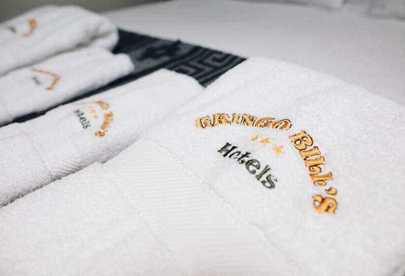 فندق Gringo Bill S Boutique