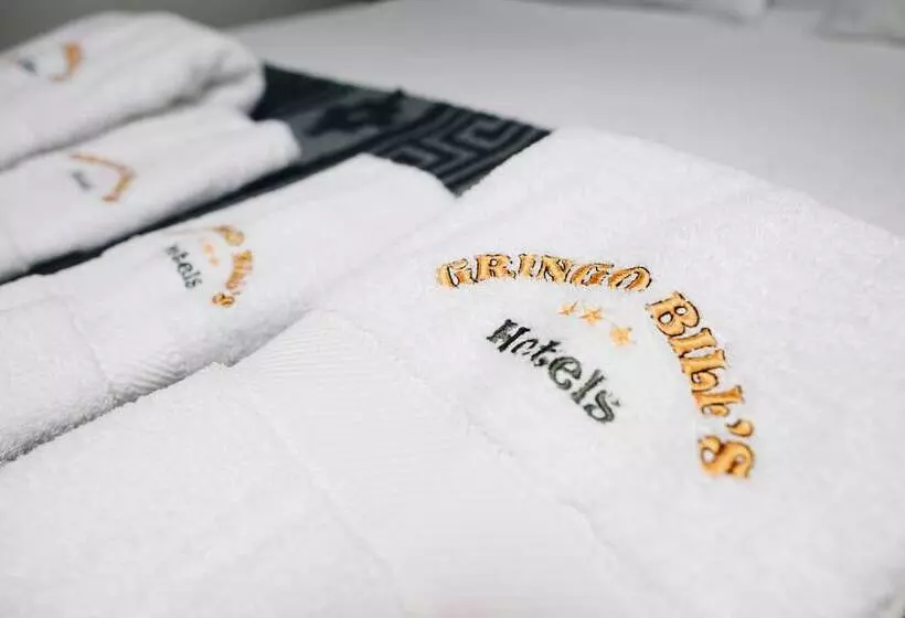 ホテル Gringo Bill S Boutique