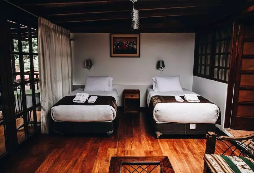 ホテル Gringo Bill S Boutique