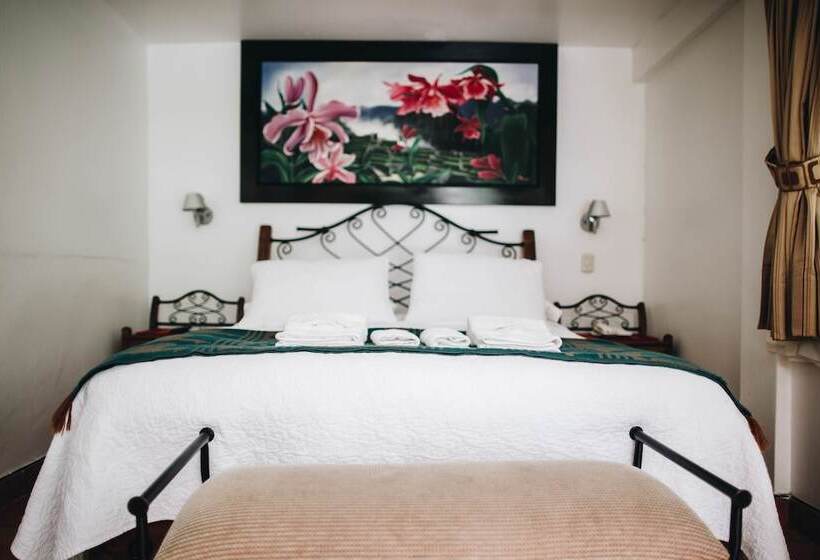 فندق Gringo Bill S Boutique