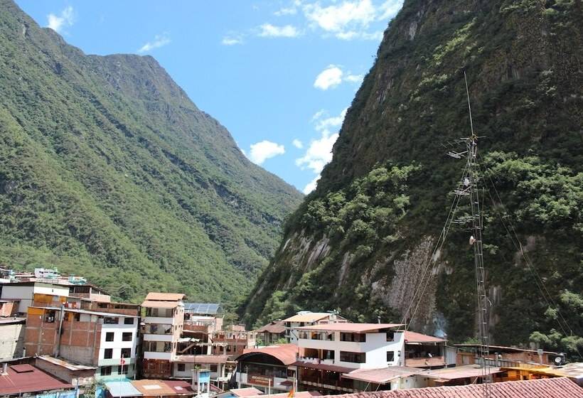 فندق Gringo Bill S Boutique