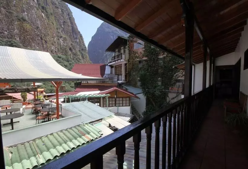 ホテル Gringo Bill S Boutique