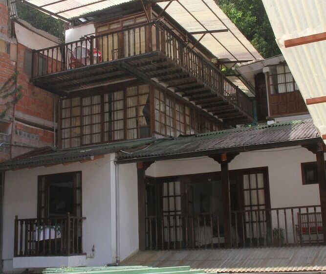 فندق Gringo Bill S Boutique