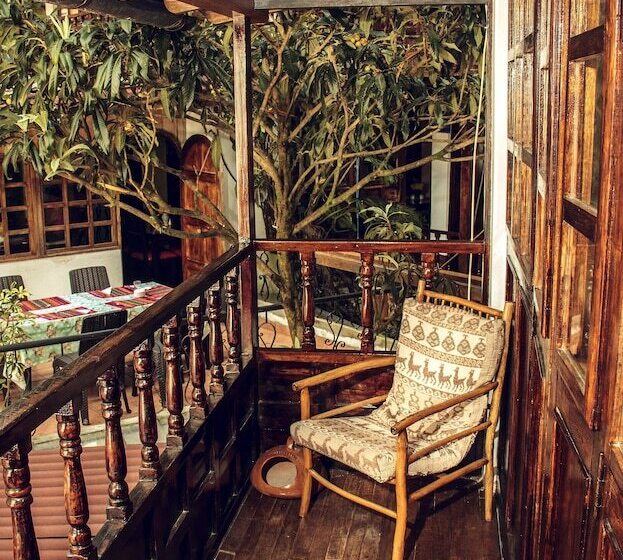 فندق Gringo Bill S Boutique