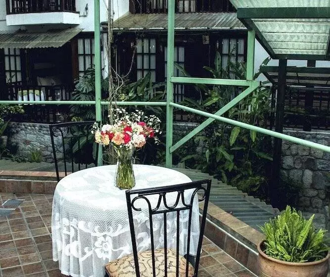 ホテル Gringo Bill S Boutique