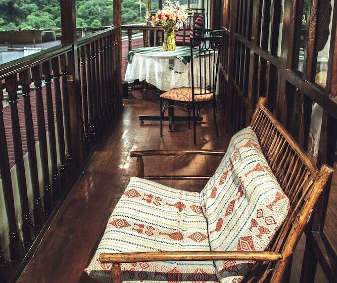 فندق Gringo Bill S Boutique