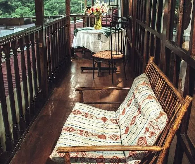 ホテル Gringo Bill S Boutique