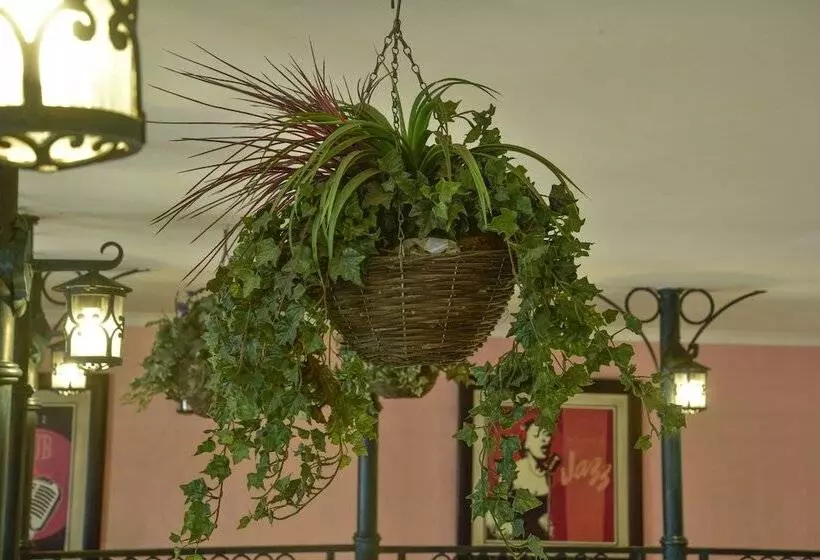 هتل Harbour View Suites