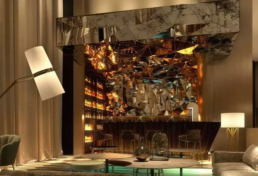 Hotel Hilton Algiers