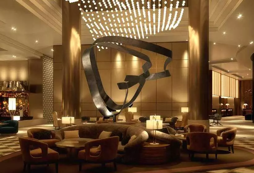 Hotel Hilton Algiers