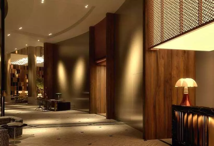 Hotel Hilton Algiers