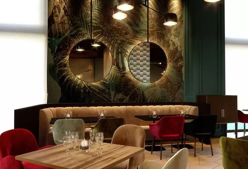 Hotel Hilton Algiers