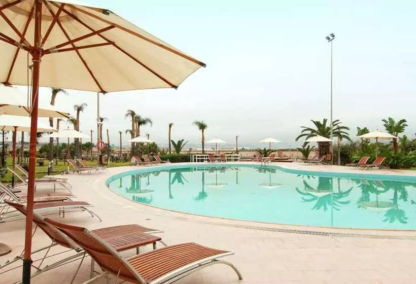 Hotel Hilton Algiers