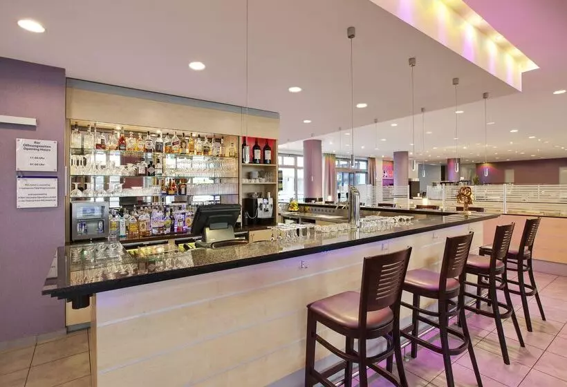 هتل Holiday Inn Express Berlin City Centre, An Ihg