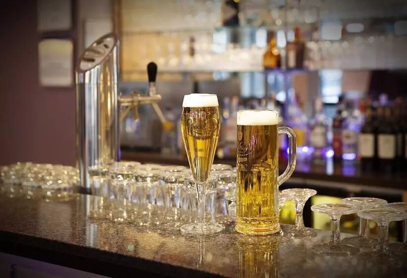 هتل Holiday Inn Express Berlin City Centre, An Ihg