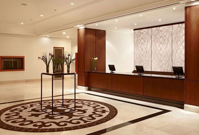 Hotel Hyatt Regency Bishkek