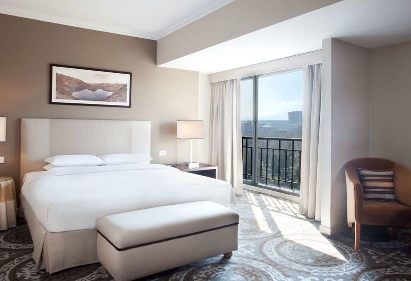 Hotel Hyatt Regency Bishkek