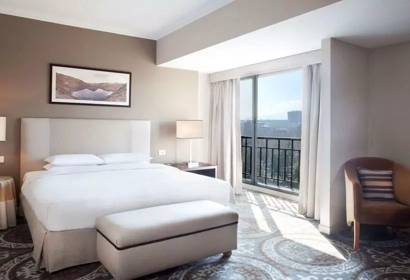 ホテル Hyatt Regency Bishkek