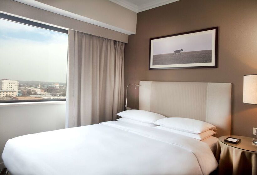 Hotel Hyatt Regency Bishkek