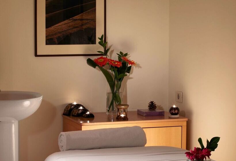 Hotel Hyatt Regency Bishkek