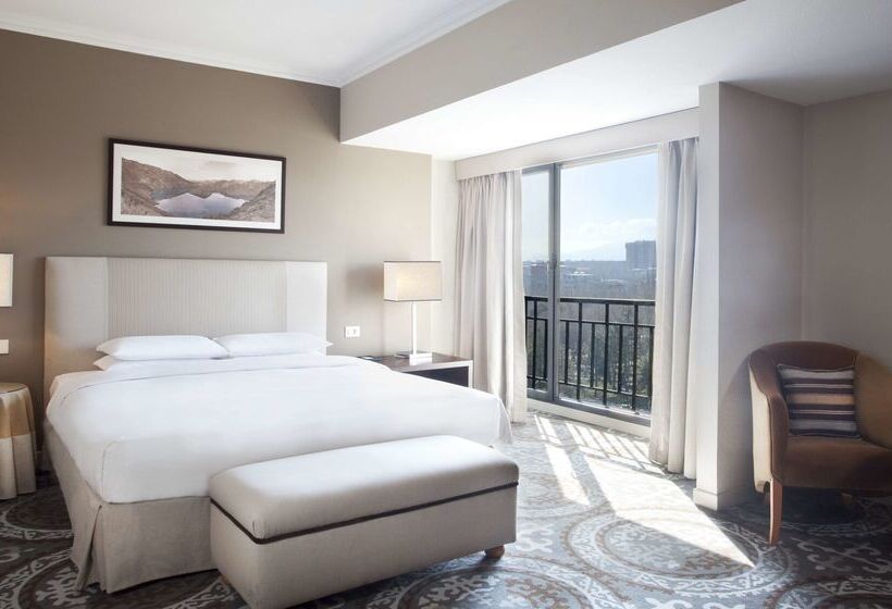 Hotel Hyatt Regency Bishkek