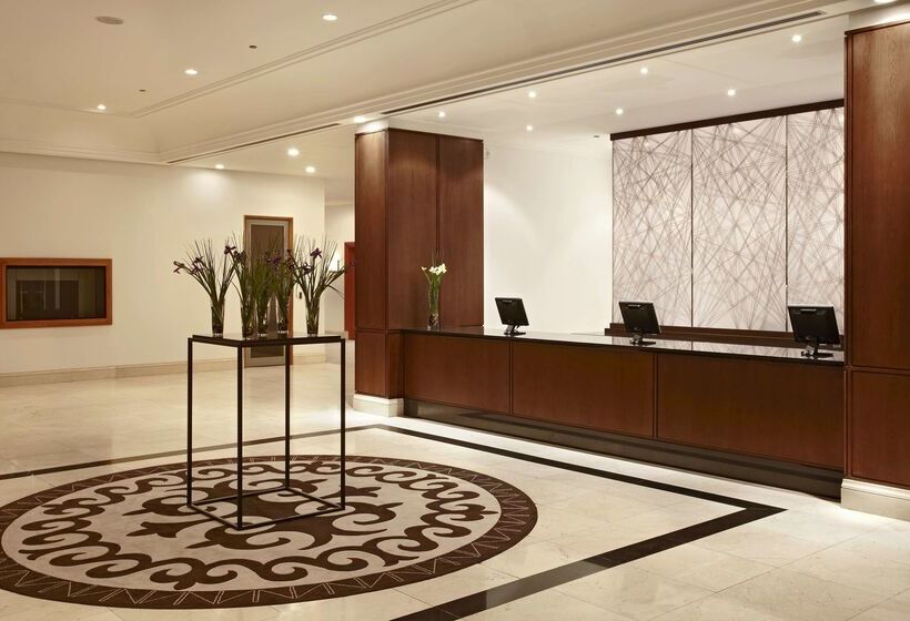 Hotel Hyatt Regency Bishkek