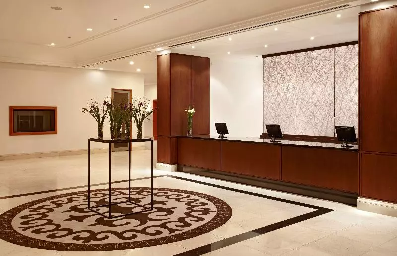 ホテル Hyatt Regency Bishkek